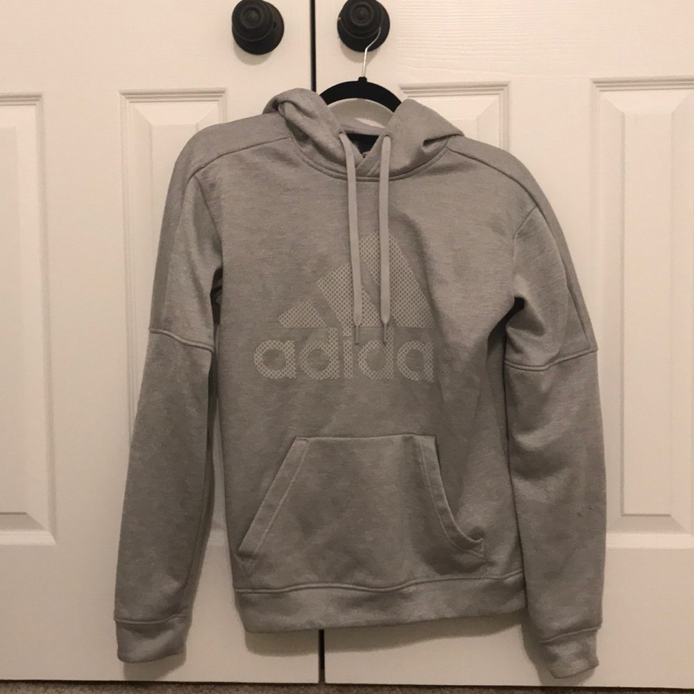 Adidas hoodie